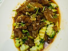-老德州四合院·德州菜(天衢路店)