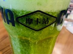 -Moka Bros 摩卡站(西单大悦城店)