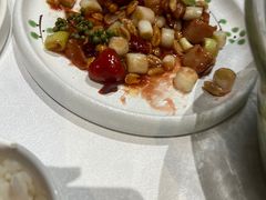 -羲和雅苑烤鸭坊(丰台万达店)