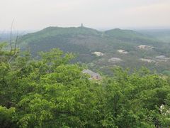-棋盘山风景区