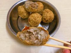 -阿凸芋圆(上帝街店)