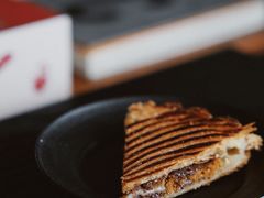 -LANLIZI BAKERY(COSMO店)