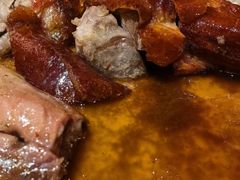 -德胜轩正宗顺德菜(宝安沙井会展中心店)