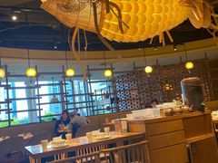 -荣小馆(椒江青悦城店)