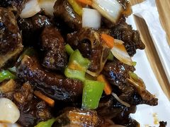 -东海章鱼馆(恒瑞街店)
