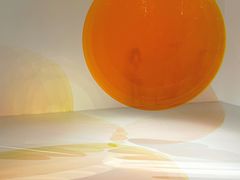 -chi K11艺术空间展览厅