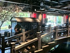-姚江春中餐厅·太平洋大酒店
