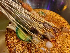 -今朝桃花醉川菜小酒馆(龙湖天街店)