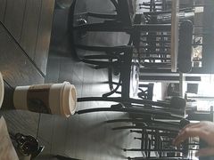 -星巴克(衡阳崇盛晶珠广场店)
