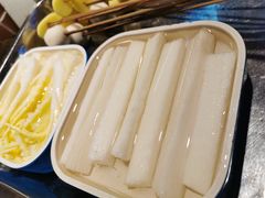 山药-让签签飞小郡肝串串香(春熙路形象店)