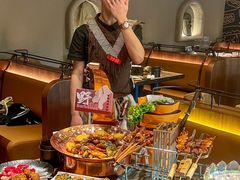 -野人部落(沈阳一店)