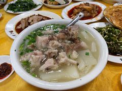 -荣生萝卜汤饭店