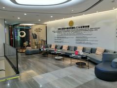 -牙博士口腔(杨浦店)