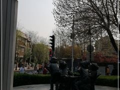 -天津五大道文化旅游区