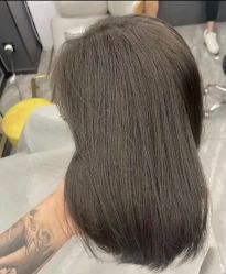 点击看大图 -MORI HAIR SALON日式美发沙龙