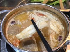 -吉布鲁牛排海鲜自助(巴南万达广场店)