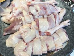 -椰夫人·养生椰子鸡(金沙洲永旺店)
