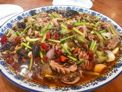 -李大爷的泡椒馆(冉家坝店)