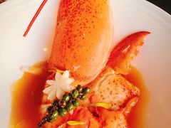 -广州花园酒店-凌璇阁360度高空海鲜自助餐CAROUSEL