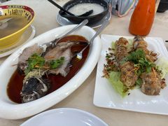 -钱塘府海鲜餐厅