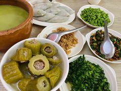 -揭西擂茶细饭(上合店)