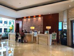 -厦门悦华酒店