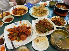 -春花民族美食(佳木斯总店)