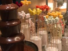 -舟山朱家尖威斯汀酒店·知味标帜自助餐厅