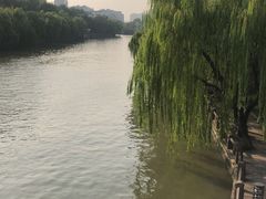 -运河游船(武林门码头)