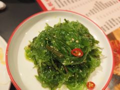 -辣尚瘾·烤鱼·新川菜(交大直营店)