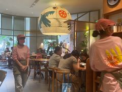 -The Good Place好地方·Brunch·coffee(国贸店)