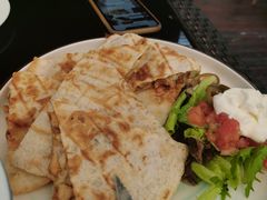 -小主人西餐厅 master table(青年中路店)