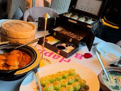 -莉莉海堂HAITANG·烤鸭(国贸商城店)