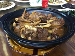 -下梅人家土菜馆(历史文化餐厅度假区店)