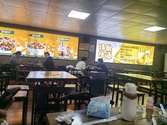 -清真·馬坡二旦烧烤(人生一串拍摄店)