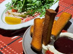 -Primo·丽莫意大利窑烤披萨