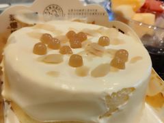 海盐爆浆蛋糕-盒马鲜生(皇庭广场店)