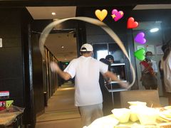 -海底捞火锅(团结桥店)