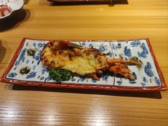 -花和海鲜自助(梅江店)
