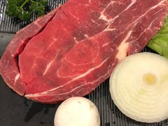 -汉江川烤肉(通州店)