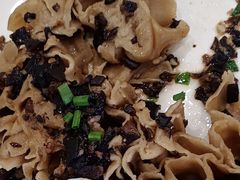 -大清花饺子(山庄店)