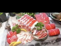 -九田家黑牛烤肉料理(宽城万达店)