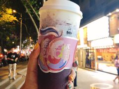 -LELECHA乐乐茶(新街口大洋店)