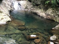 -白云源风景区
