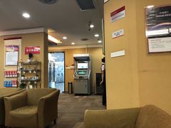 金葵花厅-招商银行(深圳罗湖支行)