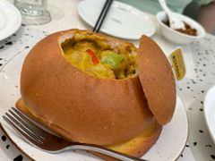 -大树餐厅(朝阳大悦城店)