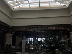 -太湖饭店·寄畅轩中餐厅