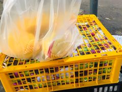 -菜园坝水果市场