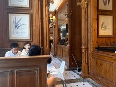 -新白鹿餐厅(城西银泰城店)