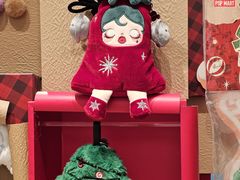 -泡泡玛特POPMART(合生汇店)